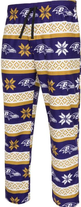 Immagine prodotto Foco Pigiama invernale NFL Baltimore Ravens - L (L)