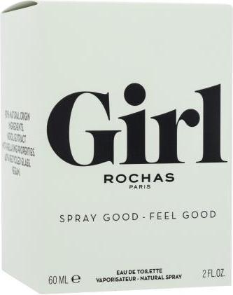 Immagine prodotto Rochas Eau de Toilette (Eau de toilette, 60 ml)
