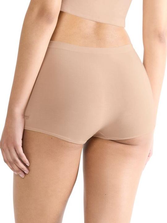 Actual product image Sloggi Go Sense Micromodal Shorty (S, pack of 2)