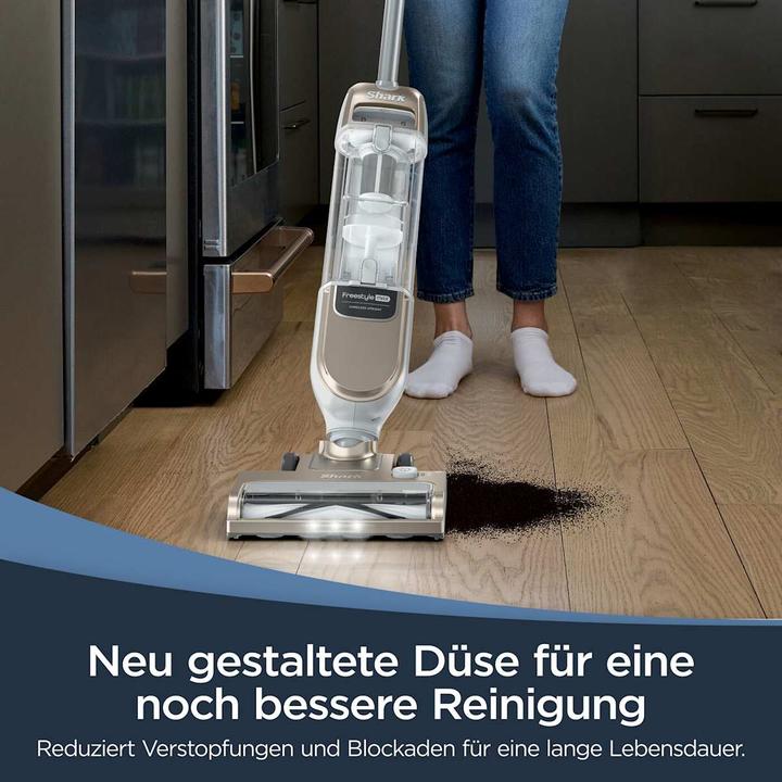 Produktbild Shark SV2002CH Freestyle Pro Staubsauger