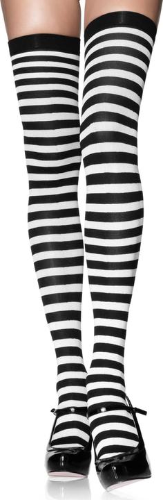 Produktbild Leg Avenue Gestreift (One Size)