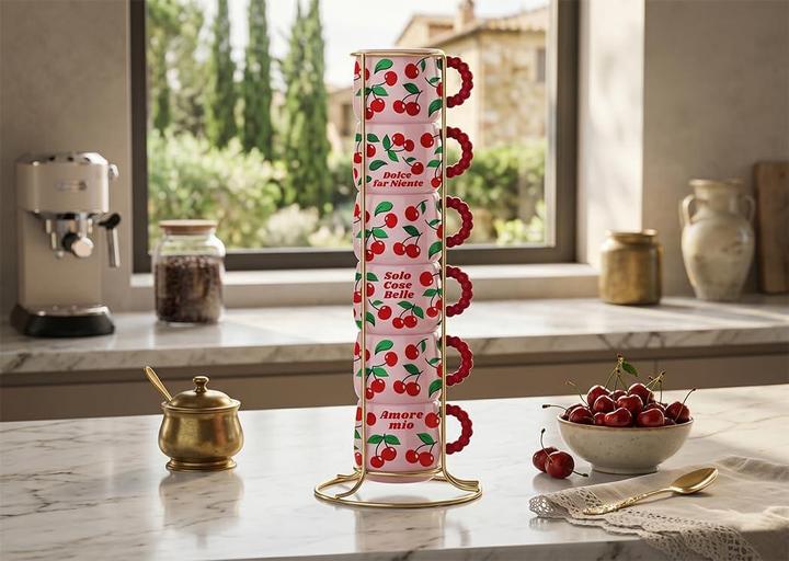 Actual product image Bialetti PFRUIT007 (90 ml, 6x)