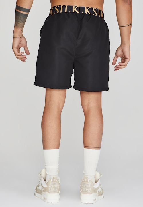 Produktbild Siksilk Badehose Swim Shorts (XL)