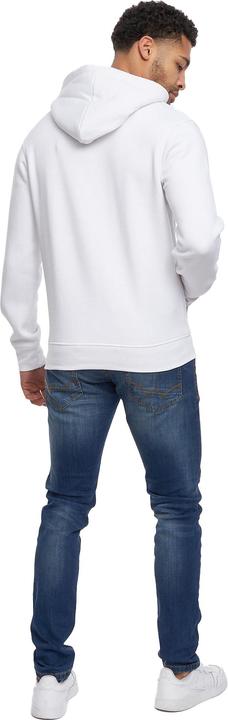 Actual product image Crosshatch Mens Cutups Hoodie (L)