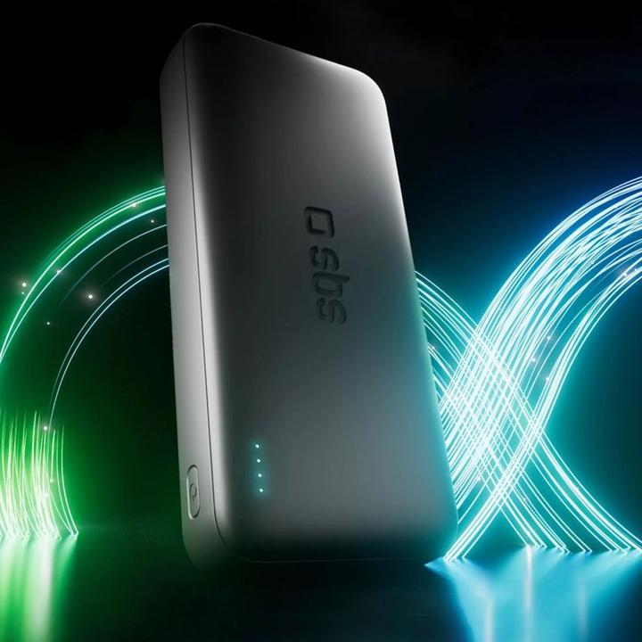 Produktbild SBS Powerbank (20000 mAh)