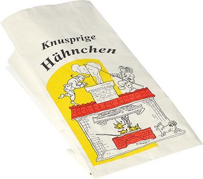 Immagine prodotto Starpak Sacchetto di pollo Ma& Moritz (100 x)