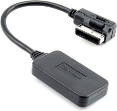 ACV Adaptateur Bluetooth Aux Audio Pour les interfaces média AUDI, SEAT, SKODA et VW