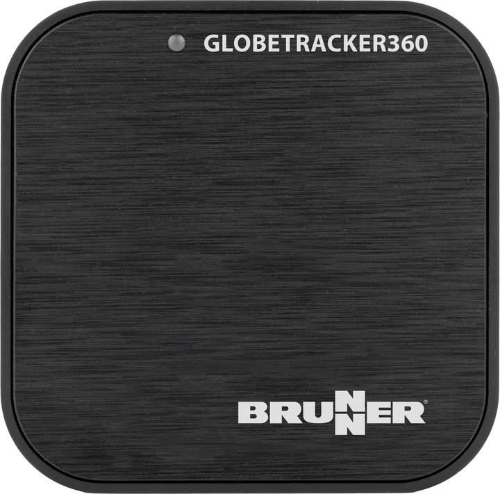 Produktbild Brunner Globetracker 360