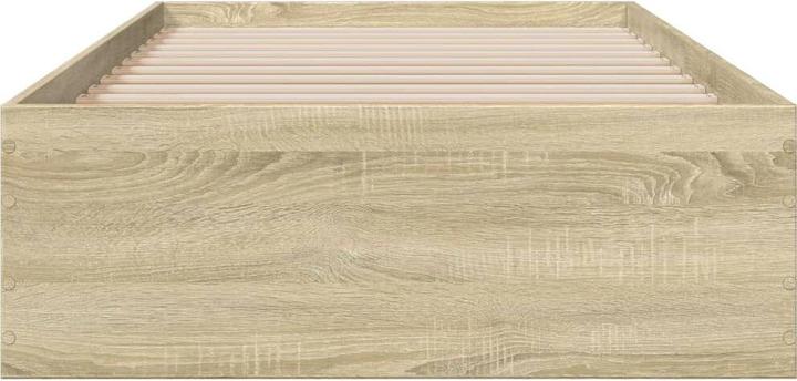 Image du produit VidaXL Cadre de lit avec tiroirs 90 x 200cm (90 x 200 cm)