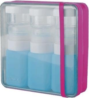 Produktbild Banale Travel Kit - Reiseset (Hygieneprodukt)