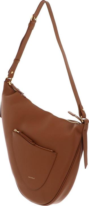 Immagine prodotto Coccinelle Snuggie Shoulderbag Double Grainy Leather