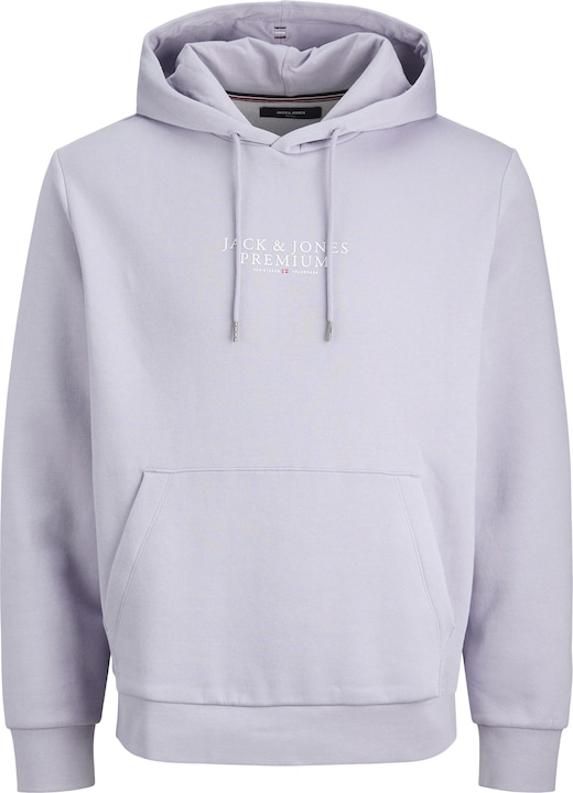 Jack & Jones Logo Kapuzenpullover Kapuzenpullover