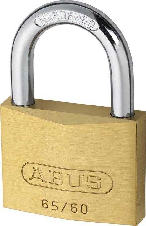 Actual product image Abus 65