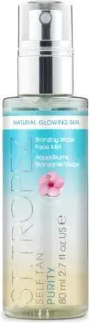 Produktbild St. Tropez Purity Vitamins Bronzing Body Mist (Selbstbräunungsschaum, 200 ml)