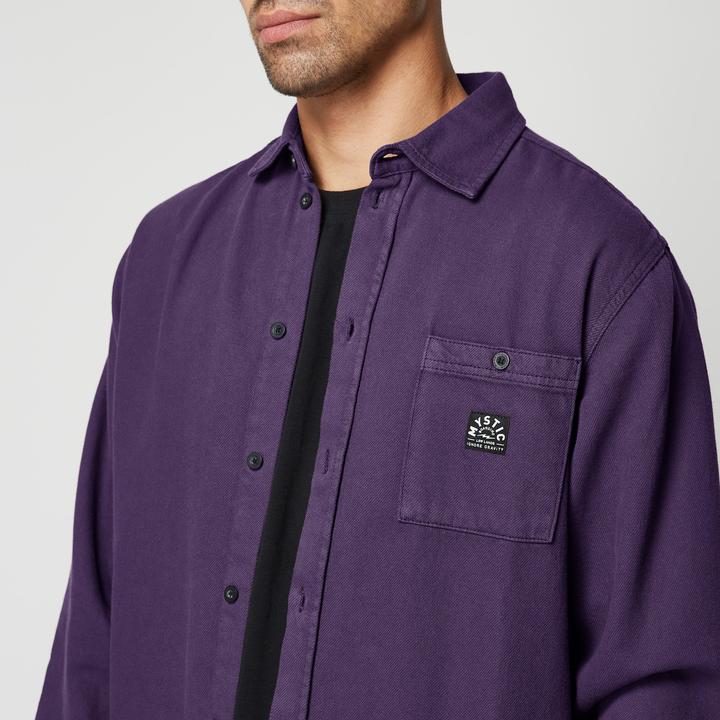 Produktbild Mystic Blaze Shirt (L)