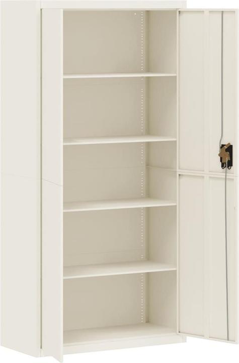 Image du produit vidaXL Bakarne (90 x 40 x 180 cm)