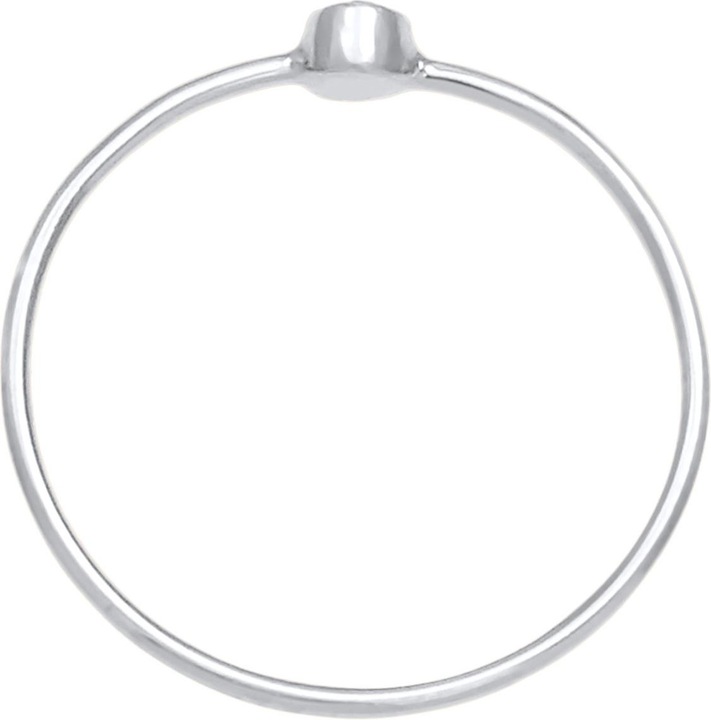 Immagine prodotto Elli Anello solitario (52, 925 Argento)