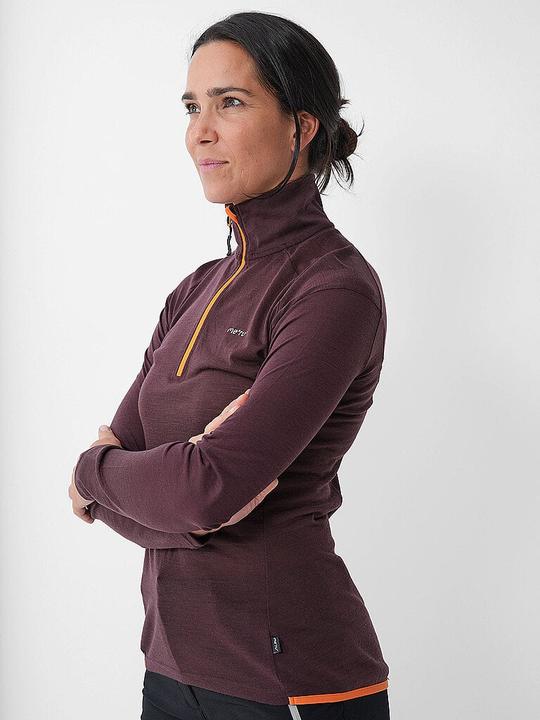 Image du produit Meru Funktions Zipshirt Vordingborg (38, M)