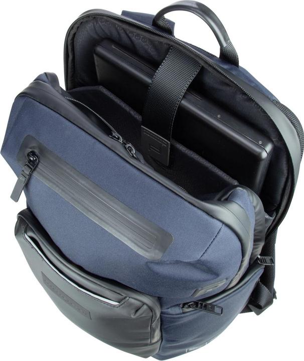 Immagine prodotto Porsche Design Design Urban Eco rugzak 15 pollici blu (24 l)