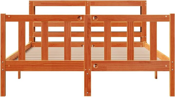 Actual product image vidaXL Lark (150 x 200 cm)