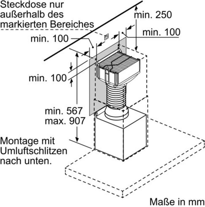 Produktbild Bosch Hausgeräte DWZ1CX1I6