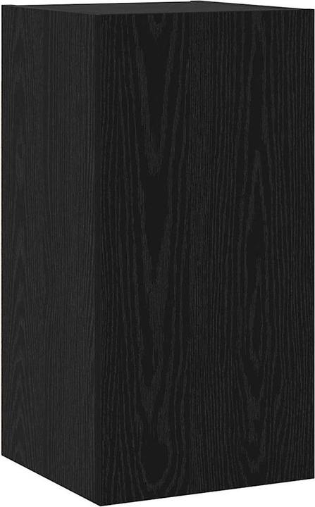 Actual product image vidaXL TV stand (30 x 30.50 x 60 cm)