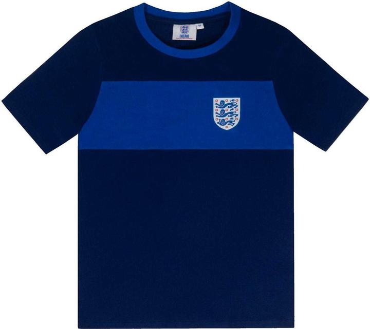 Produktbild England Premium Schlafanzug mit langer Hose (M)