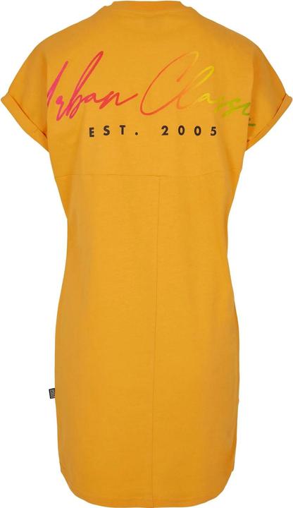 Produktbild Urban Classics TShirtKleid (M)