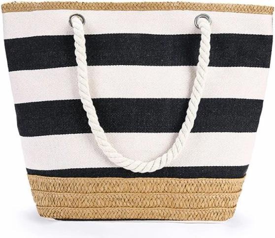 MU Style Strandtasche