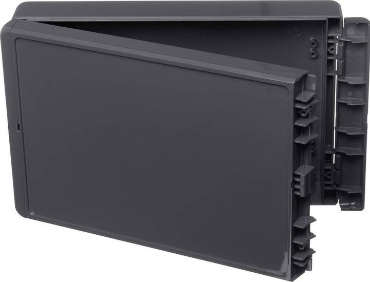 Produktbild Bopla BOCUBE IP67 enclosure, PC, RAL 7024 (Gehäuse)