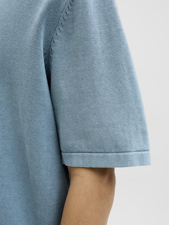 Immagine prodotto Jack & Jones Jjeleo Knit Polo Ss Ln (S)