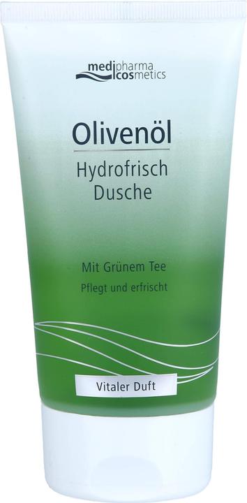 Produktbild Dr. Theiss Olivenoel Hydrofr Dusche (150 ml)