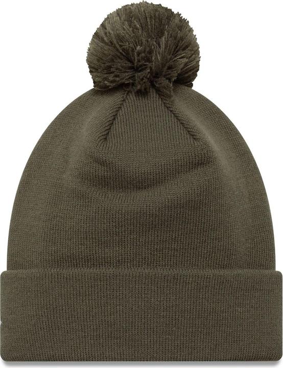 Actual product image New Era Wintermütze Beanie - Tottenham Hotspur Moss Green
