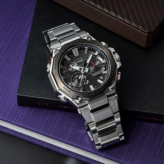 Immagine prodotto G-Shock MT-G (Orologio sub, 51 mm)