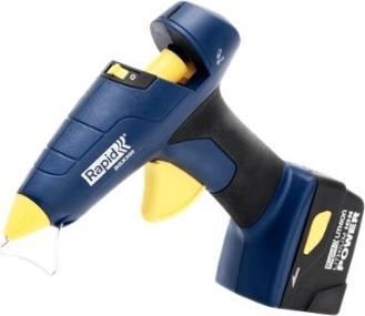 Image du produit Rapid Batterie de rechange pour pistolet à colle thermofusible à batterie BGX 300