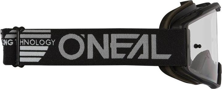 Produktbild O Neal MTB B-10 (Black, Glas Klar)