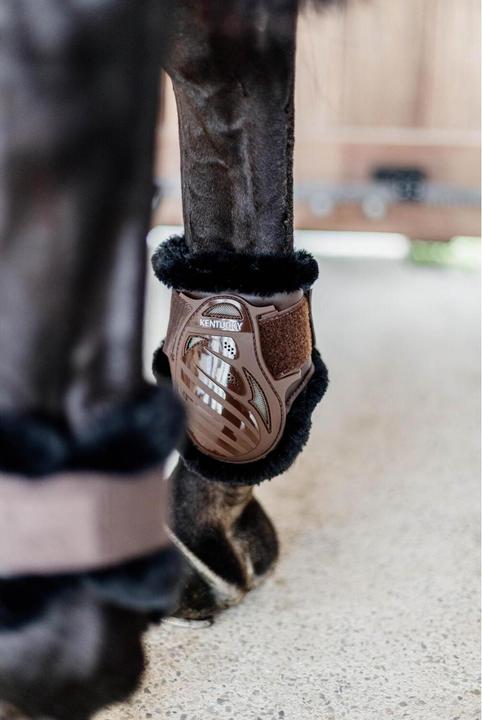 Produktbild Kentucky Horsewear Klauenschutz für junges Pferd Schaf vegan