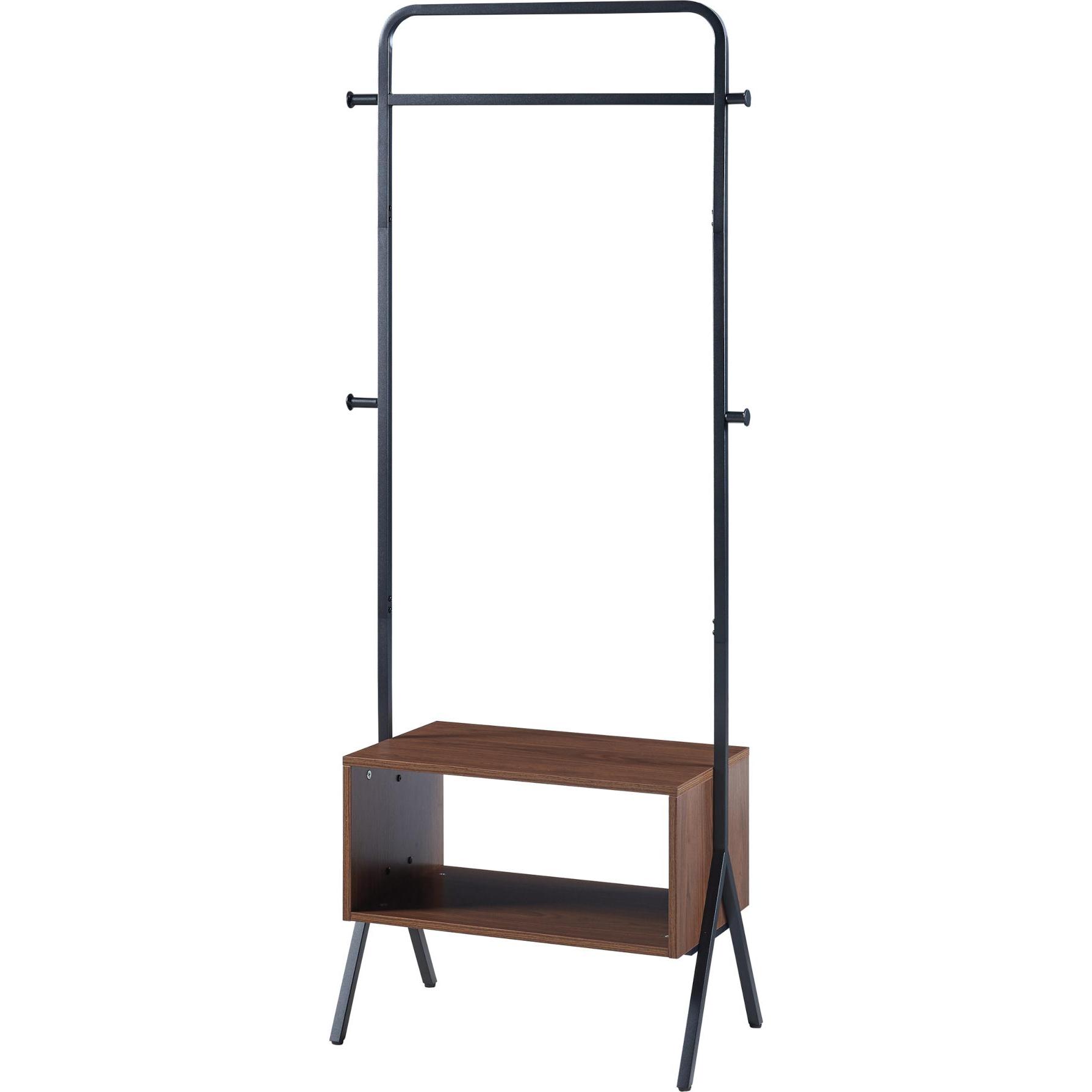 Thumbnail - En.Casa, Kleiderständer + Kleiderstange, Averà¸y