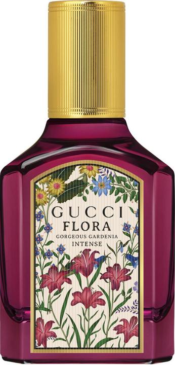 Actual product image Gucci Flora GG Eau de Parfum Intense (Eau de parfum, 30 ml)