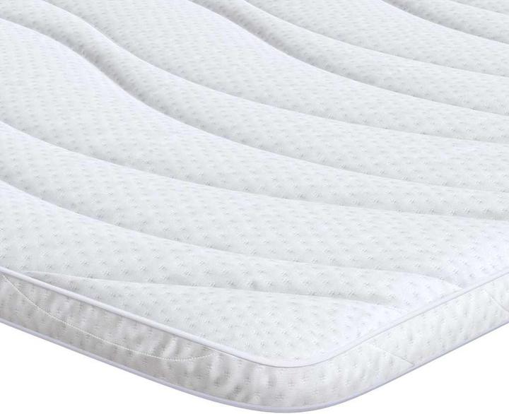 Produktbild vidaXL Matratzenauflage (90 x 200 cm)