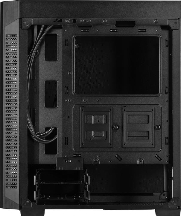 Produktbild Corsair 110Q (ATX, mATX, Mini-ITX)