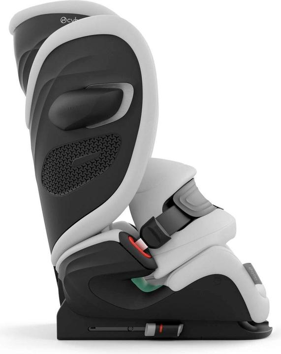 Immagine prodotto Cybex Pallas G2 (Seggiolino per bambini, ECE R129/i-Size Standard)