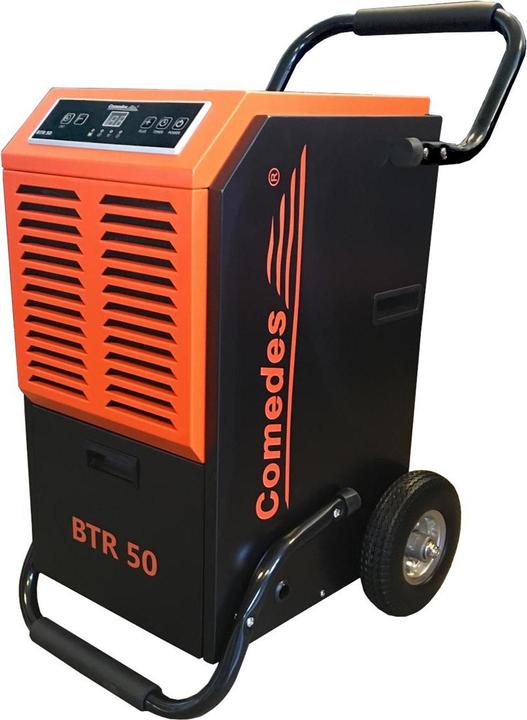 Actual product image Comedes BTR 50 (50 m², 51 l/24h)