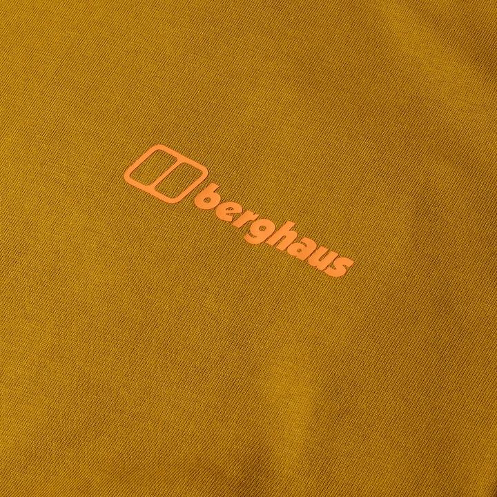 Produktbild Berghaus M Grappled Tee (T-Shirt) (52)