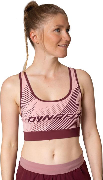 Image du produit Dynafit Soutien-gorge de sport Alpine Graphic (L)