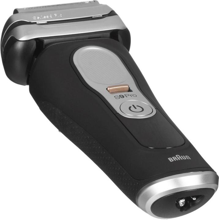 Actual product image Braun Series 9 Pro (9460cc)