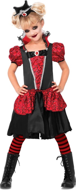 Produktbild Leg Avenue Elvira (110, 116, 115 A)