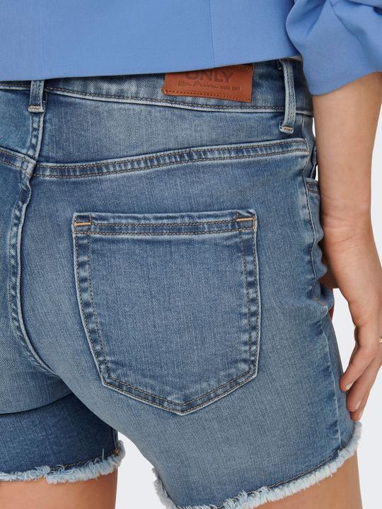 Produktbild Only ONLBlush Mid SK Jeansshorts (M)