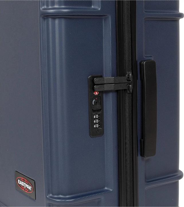 Image du produit Eastpak Resist'R ZIPTrolleyNavy (90 l)