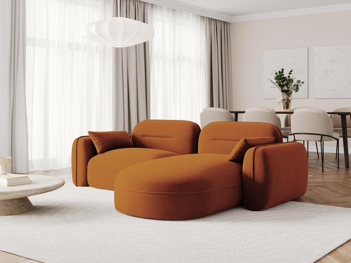 Produktbild Cosmopolitan Design Sydney (Ecksofa)